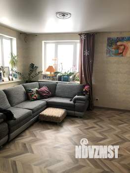 2-к квартира, вторичка, 57м2, 9/14 этаж