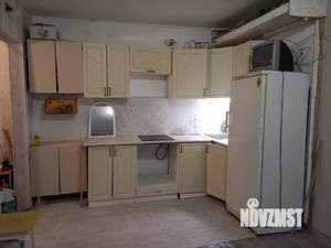 2-к квартира, вторичка, 33м2, 1/9 этаж