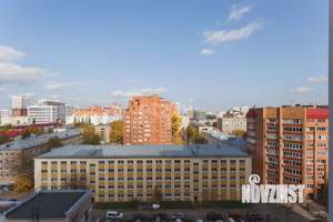 3-к квартира, вторичка, 136м2, 10/18 этаж