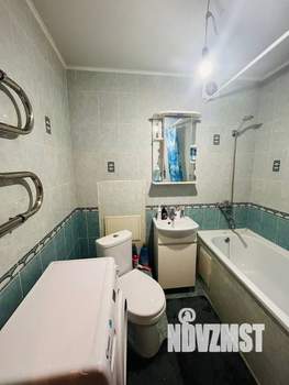 1-к квартира, вторичка, 39м2, 9/13 этаж