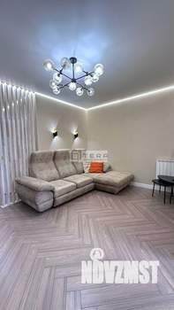 2-к квартира, вторичка, 53м2, 7/11 этаж
