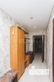 3-к квартира, вторичка, 60м2, 1/9 этаж