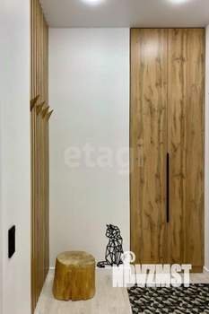 2-к квартира, вторичка, 63м2, 2/3 этаж