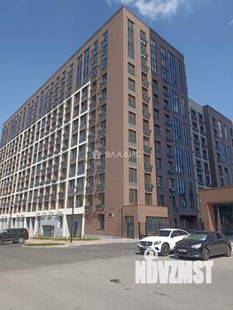 2-к квартира, вторичка, 68м2, 3/10 этаж