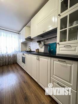 4-к квартира, вторичка, 100м2, 3/13 этаж