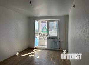 1-к квартира, вторичка, 32м2, 8/10 этаж