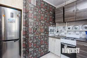 2-к квартира, вторичка, 44м2, 1/5 этаж