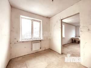 3-к квартира, вторичка, 58м2, 9/9 этаж