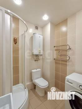 3-к квартира, вторичка, 91м2, 15/20 этаж