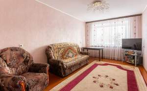 3-к квартира, вторичка, 64м2, 2/14 этаж
