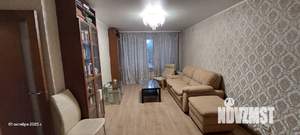 3-к квартира, вторичка, 58м2, 6/9 этаж