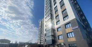 1-к квартира, вторичка, 40м2, 5/19 этаж