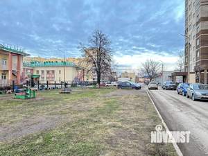 1-к квартира, вторичка, 38м2, 10/10 этаж