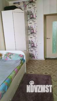 3-к квартира, вторичка, 76м2, 1/2 этаж