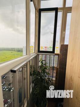 1-к квартира, вторичка, 38м2, 16/16 этаж