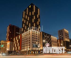 3-к квартира, вторичка, 71м2, 2/23 этаж