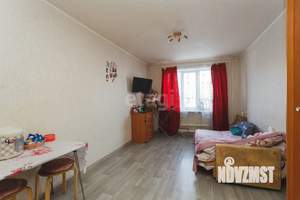 Студия квартира, вторичка, 23м2, 2/9 этаж