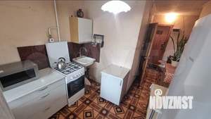 1-к квартира, вторичка, 38м2, 8/9 этаж