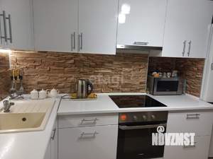 2-к квартира, вторичка, 59м2, 13/17 этаж