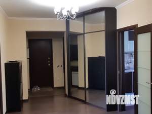 3-к квартира, вторичка, 116м2, 3/9 этаж