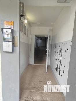 2-к квартира, вторичка, 50м2, 9/9 этаж
