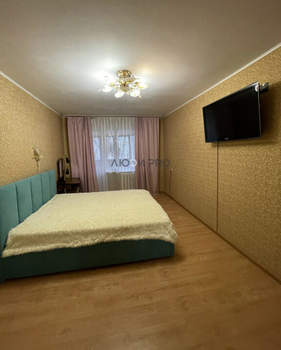 2-к квартира, вторичка, 44м2, 2/5 этаж