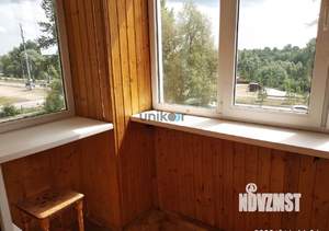 3-к квартира, вторичка, 91м2, 4/9 этаж