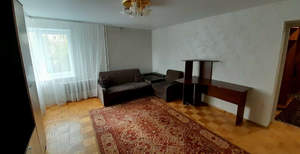 1-к квартира, вторичка, 48м2, 3/10 этаж