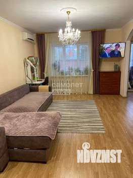 3-к квартира, вторичка, 75м2, 2/9 этаж
