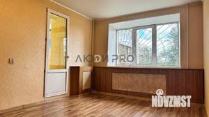 1-к квартира, вторичка, 33м2, 1/9 этаж