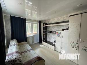 2-к квартира, вторичка, 43м2, 3/5 этаж