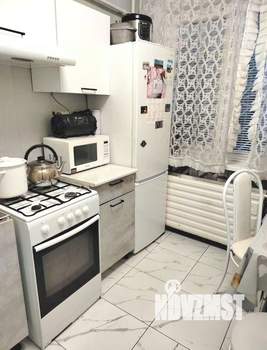 1-к квартира, вторичка, 31м2, 1/9 этаж