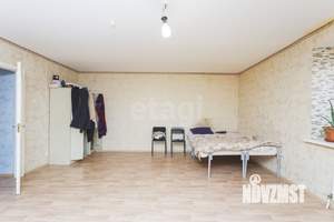 2-к квартира, вторичка, 71м2, 14/18 этаж