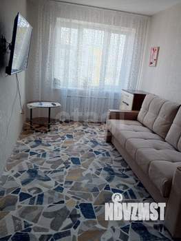 1-к квартира, вторичка, 31м2, 12/13 этаж