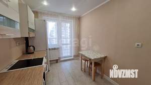 1-к квартира, вторичка, 37м2, 12/19 этаж