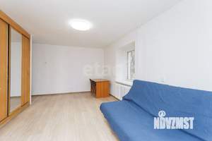 1-к квартира, вторичка, 31м2, 3/5 этаж