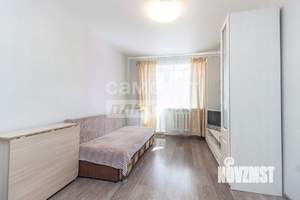 2-к квартира, вторичка, 45м2, 4/5 этаж