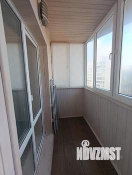 2-к квартира, вторичка, 67м2, 6/15 этаж