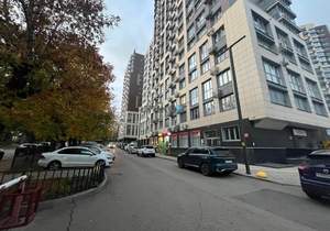 2-к квартира, вторичка, 74м2, 9/18 этаж