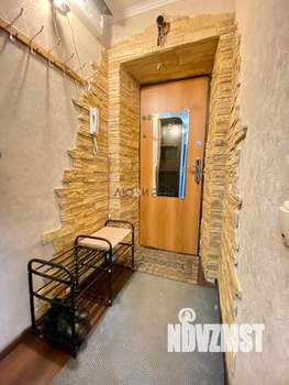 3-к квартира, вторичка, 59м2, 3/6 этаж