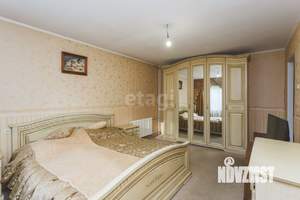 3-к квартира, вторичка, 94м2, 2/6 этаж