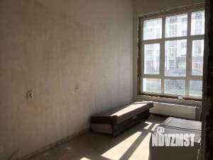 1-к квартира, вторичка, 33м2, 1/25 этаж