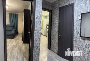 1-к квартира, вторичка, 38м2, 9/15 этаж