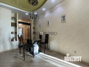 4-к квартира, вторичка, 171м2, 7/8 этаж