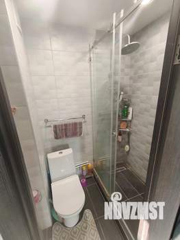 1-к квартира, вторичка, 23м2, 5/9 этаж