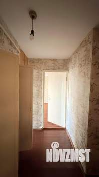 2-к квартира, вторичка, 53м2, 2/9 этаж