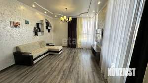 2-к квартира, вторичка, 79м2, 15/24 этаж