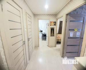 2-к квартира, вторичка, 45м2, 8/9 этаж