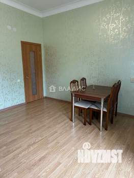 2-к квартира, вторичка, 84м2, 11/11 этаж