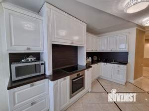 4-к квартира, вторичка, 114м2, 9/14 этаж